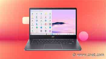Why Pay Full Price? These Chromebook Deals Can Get You One for Less
