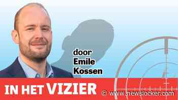 Verslaggever Emile Kossen ging naar ’Italiaans azc’ in Albanië: ooit afgedaan als bizar experiment, plots is het een voorbeeld