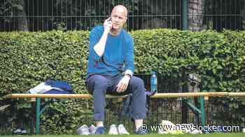Ajax loert op buitenkansje: Jordi Cruijff hoopt nog op extra middenvelder