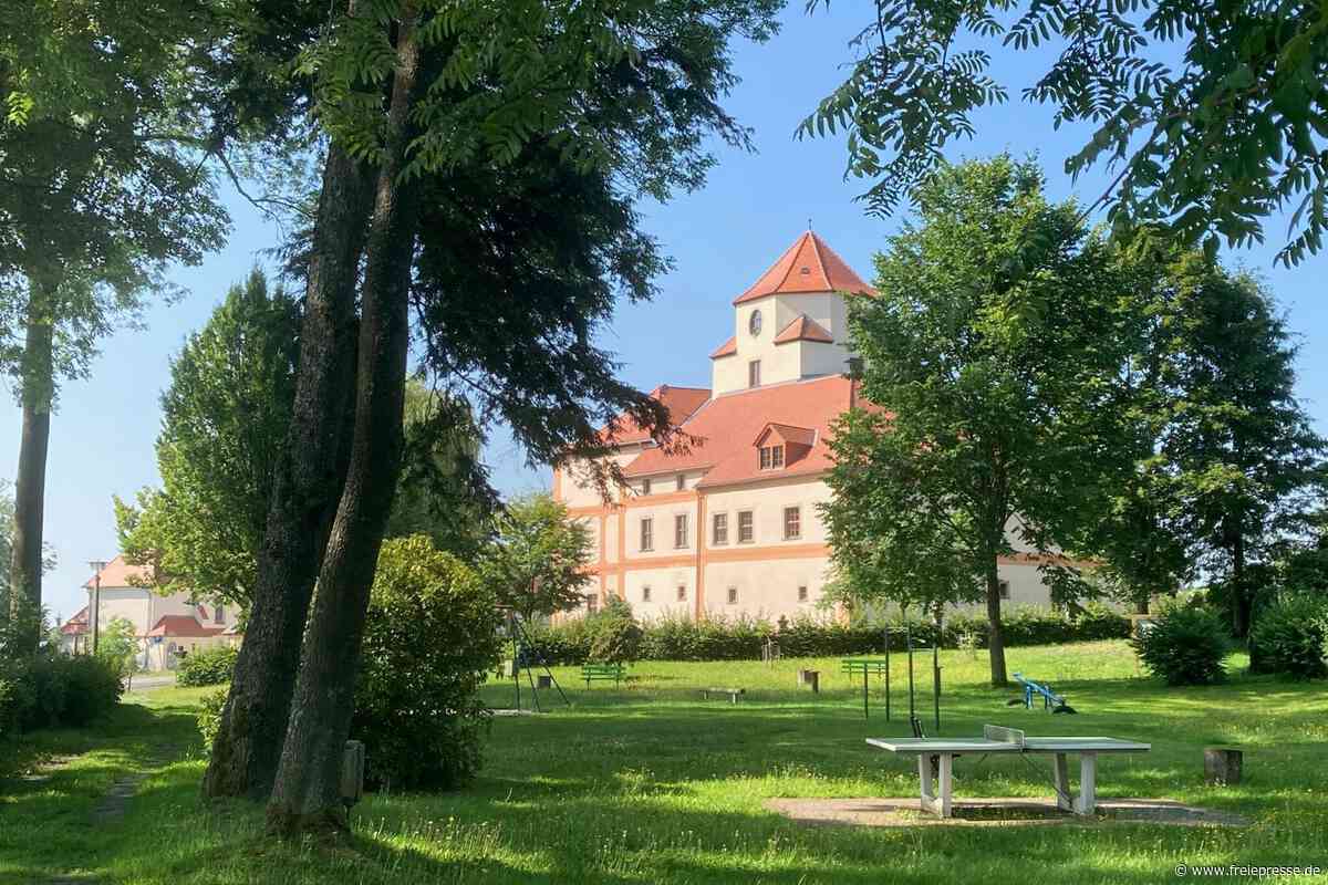 Kann auf Schloss Schönberg bald wieder geheiratet werden?