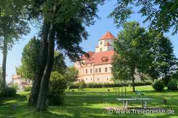 Kann auf Schloss Schönberg bald wieder geheiratet werden?