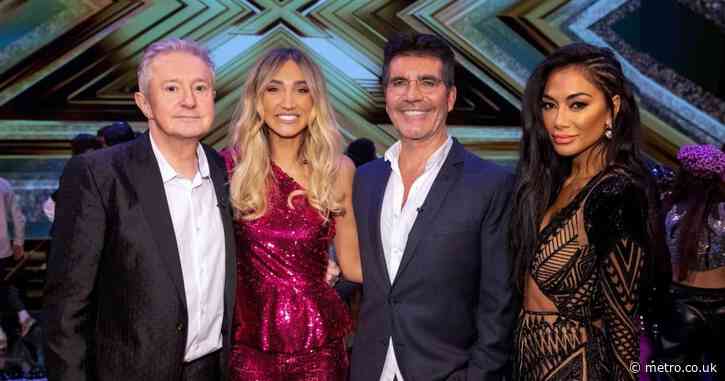 The X Factor reboot won’t work – prove me wrong