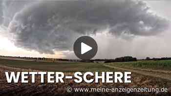 Was erwartet uns? Herbstwetter in Deutschland spielt nicht überall mit