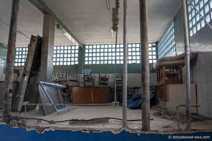 Regreso a clases: seguridad en las escuelas y el trauma por los terremotos preocupan a padres y representantes