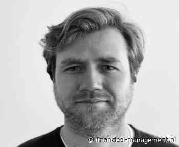 Roel Geuskens is Global Finance Director bij Arcadis geworden