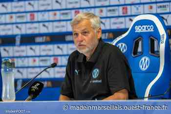 Mercato : L'OM va toucher un joli pactole grâce aux transferts de deux anciens olympiens !
