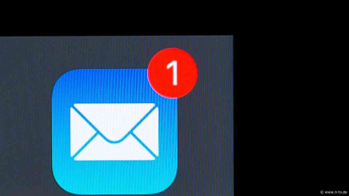 Kostenpflichtig oder umsonst: Warentest: Das sind die besten E-Mail-Anbieter