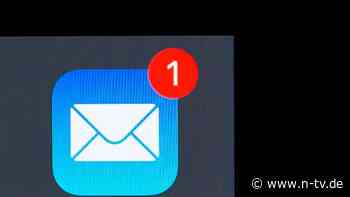 Kostenpflichtig oder umsonst: Warentest: Das sind die besten E-Mail-Anbieter