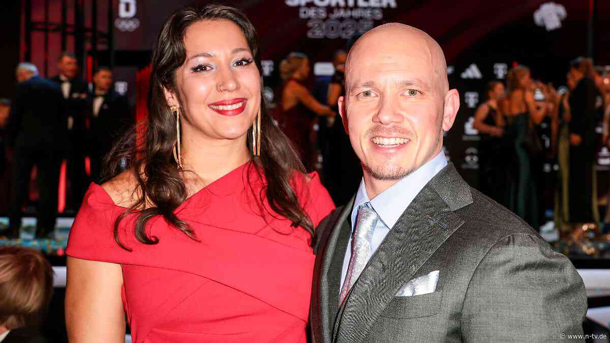 "Kann nicht weitergehen": Fabian Hambüchen verkündet Ehe-Aus