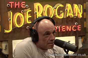 Joe Rogan slams Trump’s Lake Ontario name change as ‘a distraction’