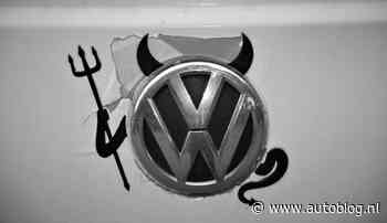 Volkswagen belooft het een, plant toch het andere