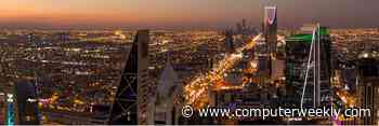 Microsoft sets November launch for Saudi cloud region