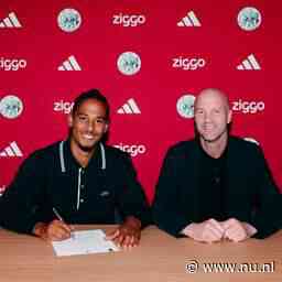 Live Deadline Day | Ajax presenteert verdediger Kehrer, PSV heeft Santos binnen