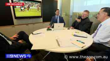 Inside look at controversial NRL calls
