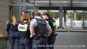 Explosion nahe Augsburgs Hauptbahnhof: Was wir wissen