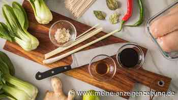 Helle vs. dunkle Sojasauce: Was ist der Unterschied?