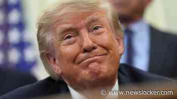 LIVE | Trump: ’VS haast volledige controle over Straat van Hormuz’