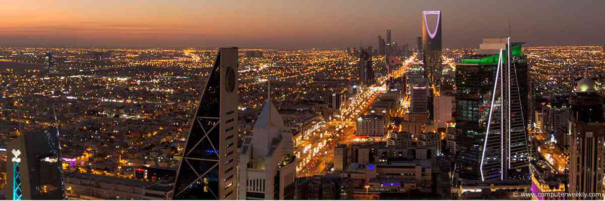 Microsoft sets November launch for Saudi cloud region