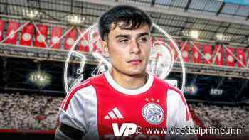 Ajax rondt deal met Atlético af en presenteert eerste versterking van Deadline Day