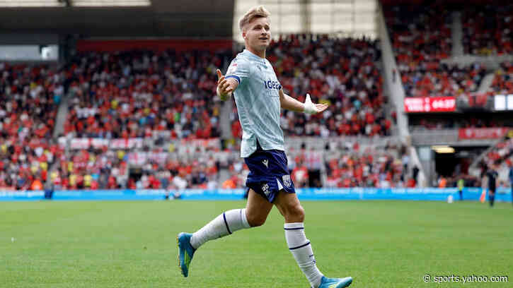Albion take methodical transfer approach