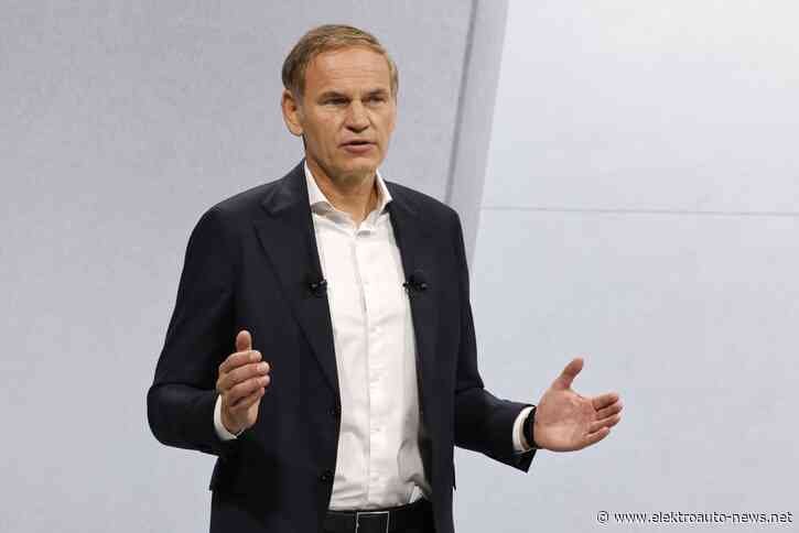 VW-Aufsichtsrat entscheidet am Freitag über Tausende Jobs