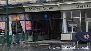 Order to be extended at Newport arcade plagued by anti-social behaviour