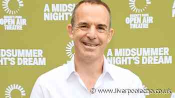 Martin Lewis 'buy now' advice ahead of likely price increases in October