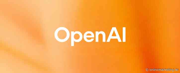 Prädikat „Critical“: OpenAI hält Astra wegen Sicherheitsrisiken zurück