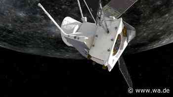 BepiColombo vor wichtigem Meilenstein – ESA-Teams müssen fast zwei Stunden zittern