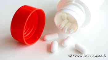 Ibuprofen warning as you may need to stop taking it