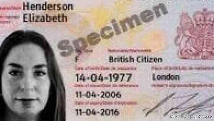 UK digital ID may be dead, but its legacy IT problem lives on