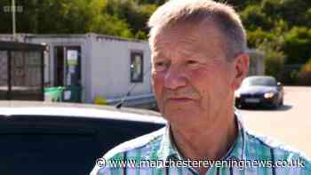 Manchester man's 'worthless' shells sell for huge sum on BBC's Money for Nothing