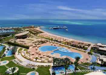 EQS-Media: Rixos Hotels Egypt gewinnt sieben prestigeträchtige Auszeichnungen bei den World Travel Awards Africa 2026