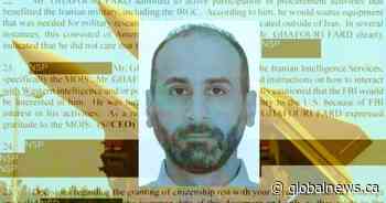 Canada gave contracts to Iran VP’s son while investigating role in regime missile program