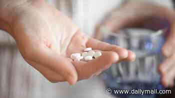 Alert as common antidepressant is 'out of stock' in the UK