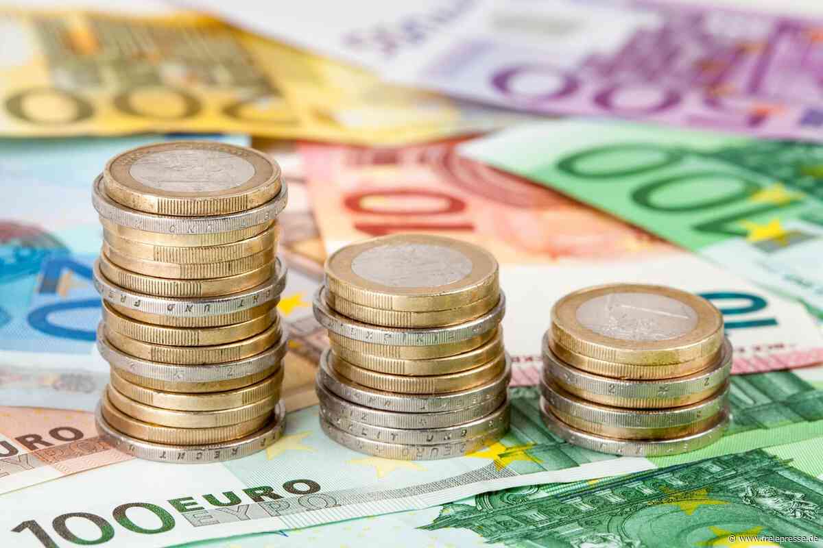 Ellefelds Haushaltslücke: Grünes Licht für Kredit – was jetzt gefordert wird