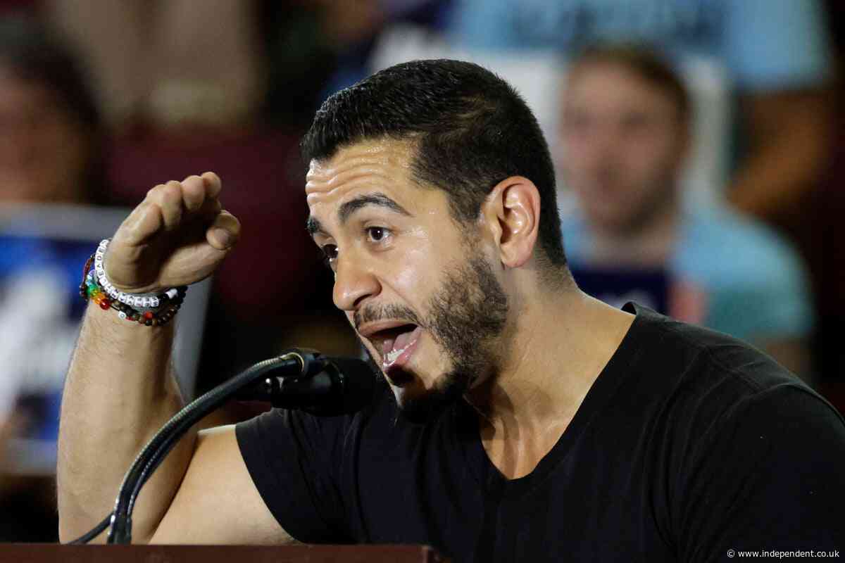 What does ‘Low T’ mean? The strange masculinity war consuming the midterms