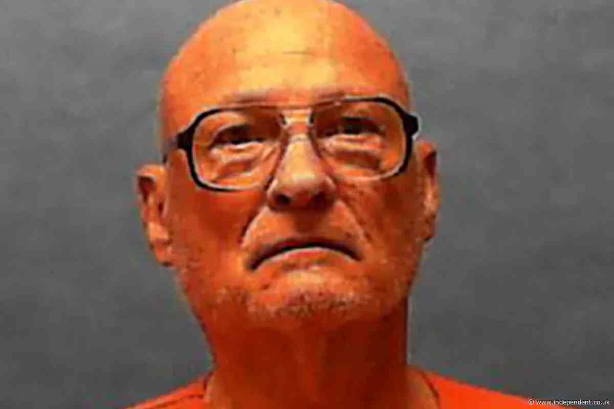 Florida executes 74-year-old killer 50 years after he slaughtered teen girl who rejected him