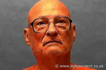 Florida executes 74-year-old killer 50 years after he slaughtered teen girl who rejected him
