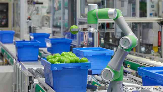 Aktie kaufen oder verkaufen: Schneider Electric Aktie kaufen oder verkaufen: Analystenbewertungen im August `26