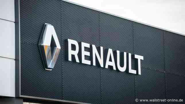 Aktie kaufen oder verkaufen: Renault Aktie kaufen oder verkaufen: Analystenbewertungen im August `26