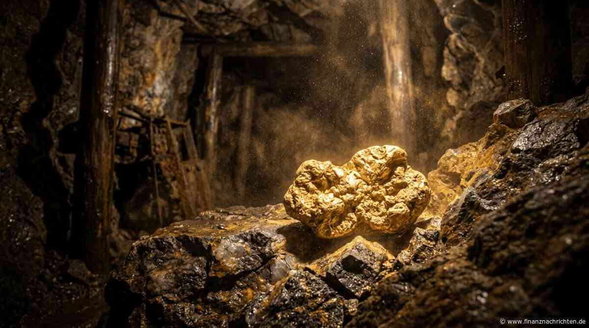 Gold-Bullenmarkt als Turbo: Warum Southern Cross Consolidated jetzt vor der massiven Neubewertung steht!