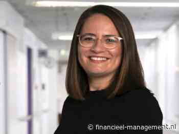 Danielle van de Kop – Bruggeman is Manager Finance bij OOS Energy