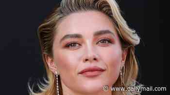 Florence Pugh has banked a huge £10million as she is tipped to play Miss Moneypenny in Bond spin-off after hinting at career break