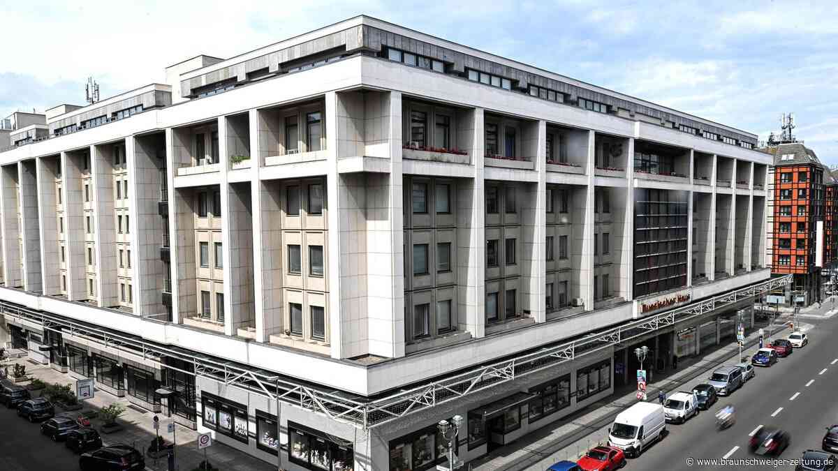 Russisches Haus: Als die Nachricht einschlägt, beginnt das große Tuscheln