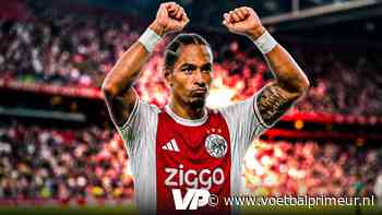 'Cruijff hoefde me niet echt te overtuigen voor Ajax, klonk allemaal erg positief'