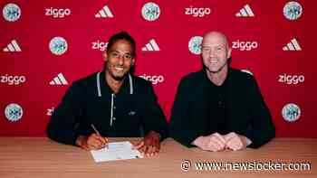 Het is rond: Ajax huurt 28-voudig Duits international Thilo Kehrer (29) van AS Monaco