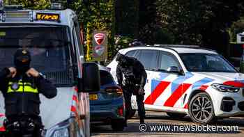 LIVE | Grote angst onder bewoners Overasselt: ’Kinderen zijn bang, ouderen zijn bang, eigenlijk iedereen’