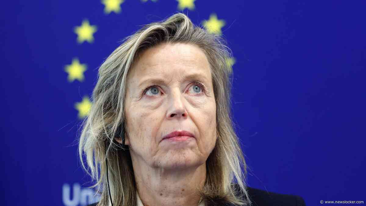 LIVE | Oud-vicepremier Ollongren en opnieuw Grapperhaus in coronaverhoor