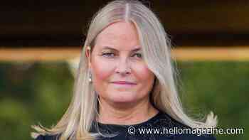 New Norwegian Queen, 53, rushed to hospital as she cancels plans after being 'seriously ill'